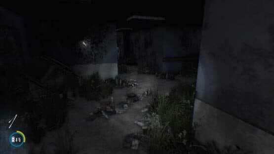 The Falling Nights — screenshot 3