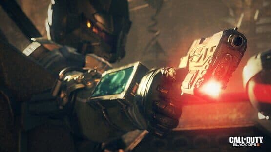 Call of Duty: Black Ops III — screenshot 4