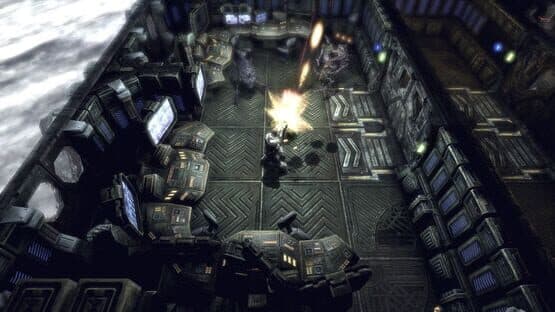 Alien Breed 2: Assault — screenshot 3