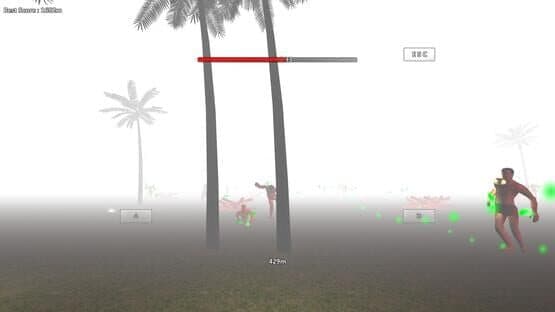 The Dead Cloud Forest — screenshot 4