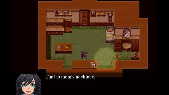 The Forgotten Forest — screenshot 2
