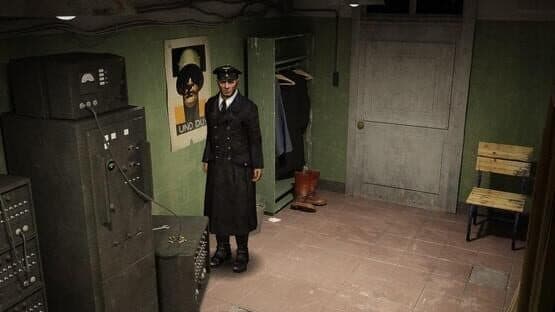 A Stroke of Fate: Operation Bunker — screenshot 1