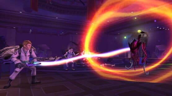 Ghostbusters: The Video Game — screenshot 6