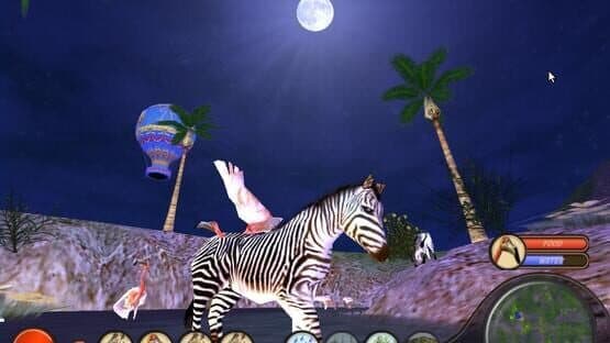Wildlife Tycoon: Venture Africa — screenshot 2