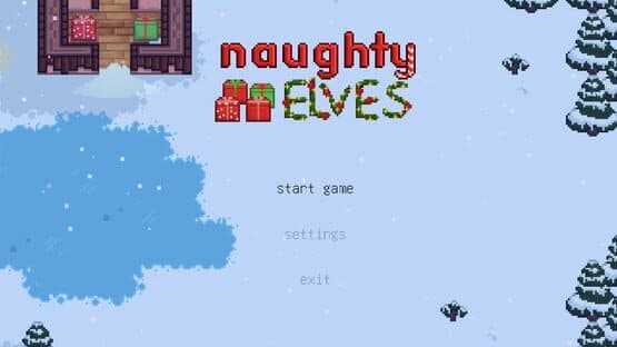 Naughty Elves — screenshot 5