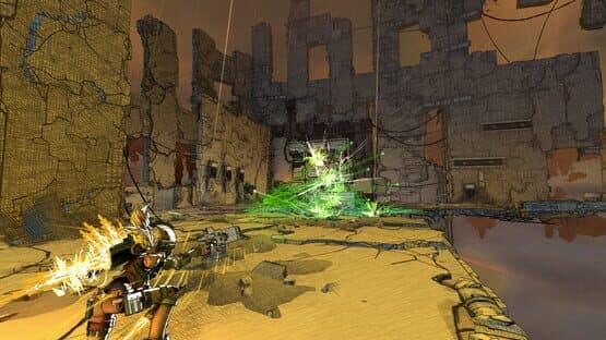 Super Cloudbuilt — screenshot 1