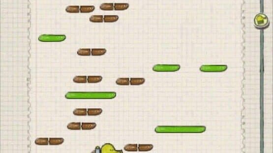 Doodle Jump Adventures — screenshot 1