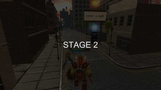 OrcCraft — screenshot 1