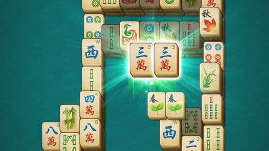 Mahjong Solitaire: Classic — screenshot 8