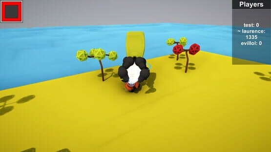 Little World of Creatures — screenshot 7