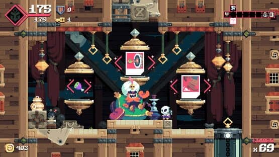 Flinthook — screenshot 7