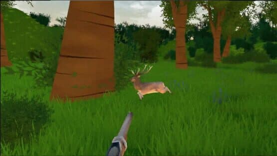 Wild Game Hunter VR — screenshot 3