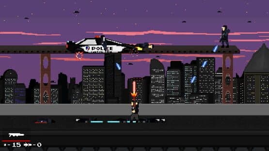 Gun Rage — screenshot 2