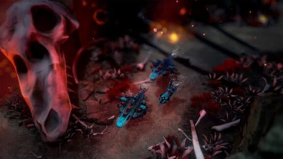 Subsiege — screenshot 4
