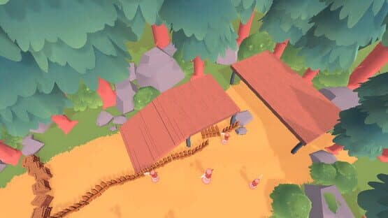 Beavers Be Dammed — screenshot 3