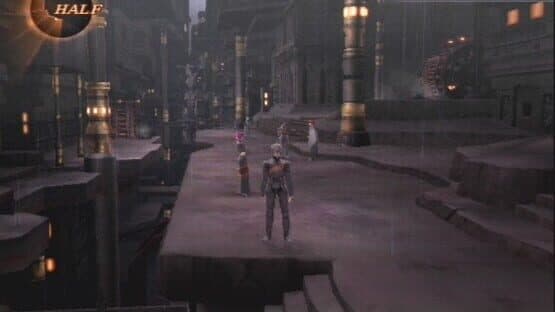 Shin Megami Tensei: Digital Devil Saga — screenshot 5