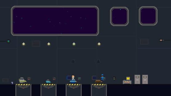 Gamma Bros — screenshot 1