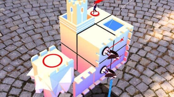 Euclidean Lands — screenshot 5