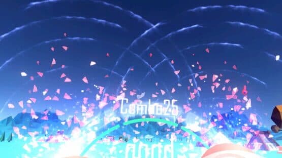 Sonic Hunter VR — screenshot 2