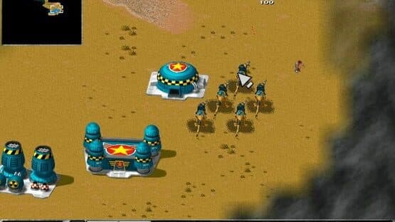 7th Legion — screenshot 2