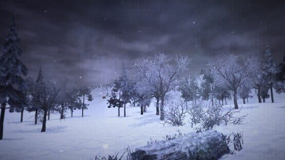 The District — screenshot 5
