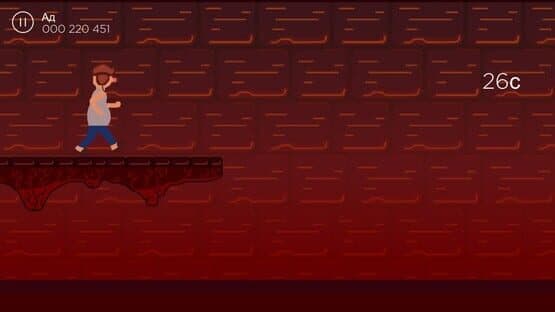 Running Through Russia 2 — screenshot 5