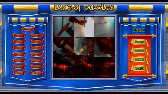 Land of Puzzles: Battles — screenshot 4
