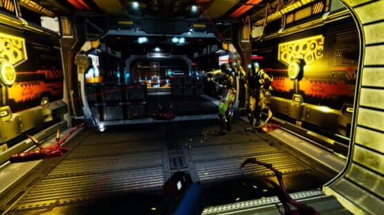 Xenomorph — screenshot 4
