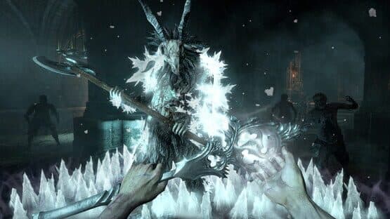 Hellraid — screenshot 3