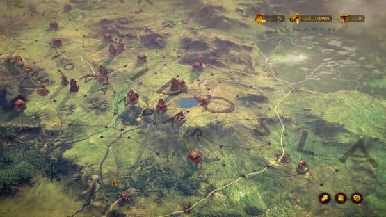 The Dwarves — screenshot 5