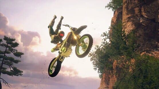Moto Racer 4 — screenshot 5