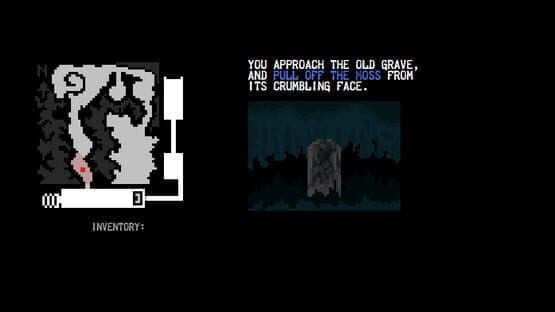 This Book Is A Dungeon — screenshot 2