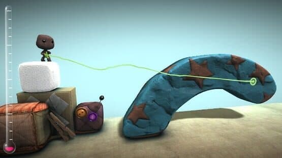 LittleBigPlanet PS Vita — screenshot 3