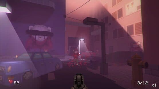 This Strange Realm of Mine — screenshot 2