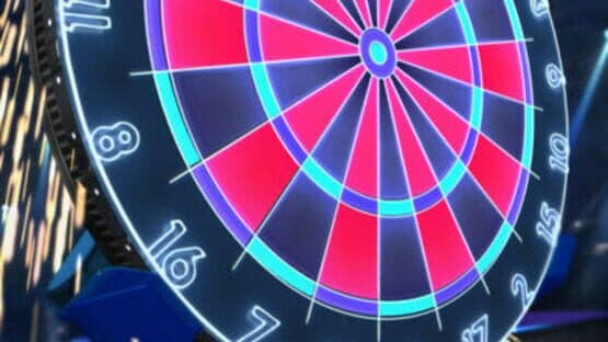 Darts of Fury — screenshot 1
