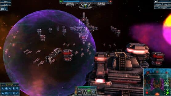 Stellar Impact — screenshot 1