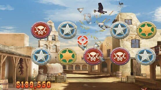 Wild West Guns — screenshot 5