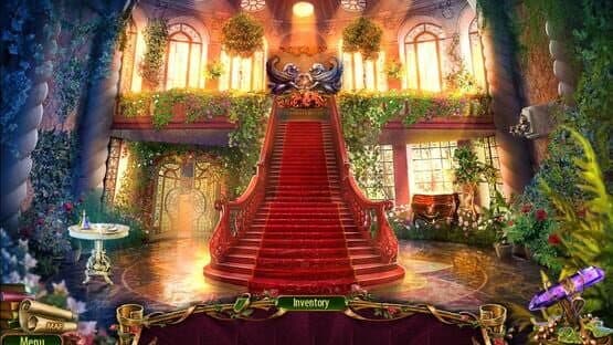 Dark Romance: Heart of the Beast - Collector's Edition — screenshot 1