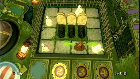 I Spy Spooky Mansion — screenshot 1