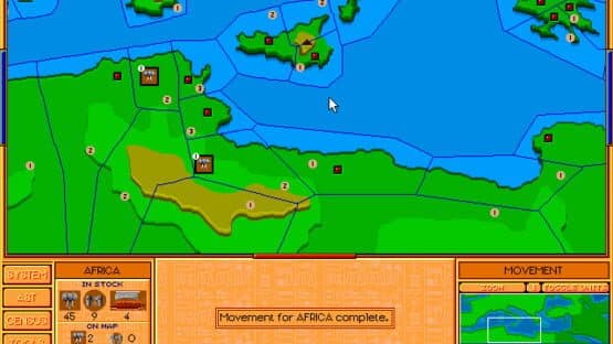 Advanced Civilization — screenshot 2