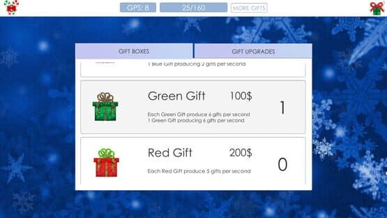Happy New Year Clicker — screenshot 4