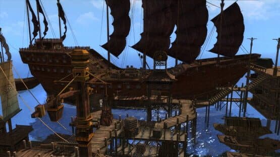 Chinese Paladin 5 Prequel — screenshot 1