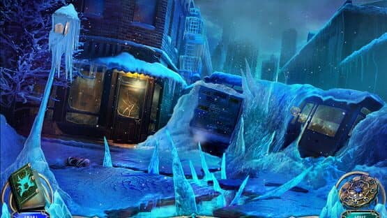 Insane Cold: Back to the Ice Age — screenshot 2