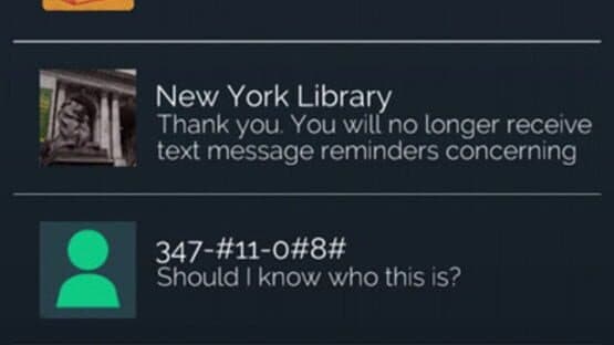 Mr. Robot:1.51exfiltrati0n — screenshot 1