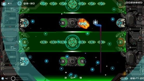 Velocity — screenshot 2