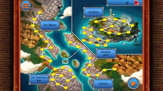 5-in-1 Pack: Monument Builders - Destination USA — screenshot 7