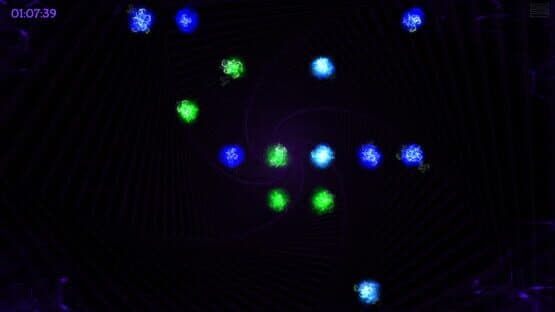 Energy Cycle — screenshot 4