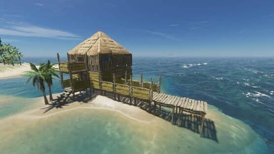 Stranded Deep — screenshot 7