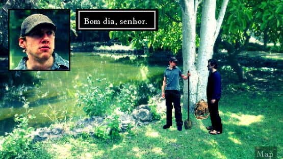 A Date in the Park — screenshot 5
