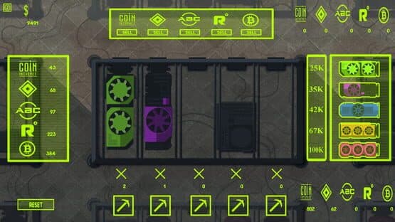Clicker: Mining Simulator — screenshot 4